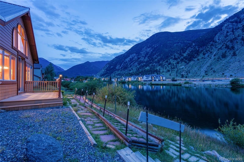 2061 Clear Creek Dr, Georgetown, CO 80444