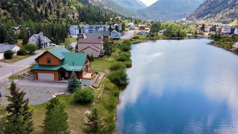 2061 Clear Creek Dr, Georgetown, CO 80444