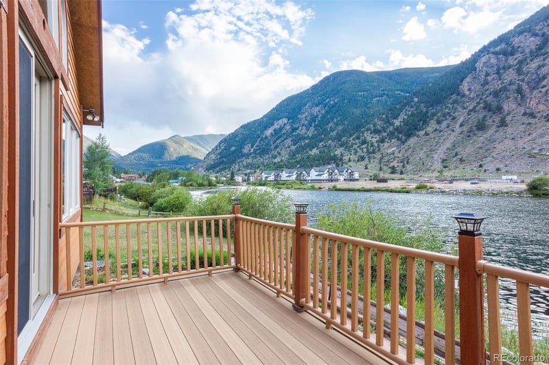 2061 Clear Creek Dr, Georgetown, CO 80444