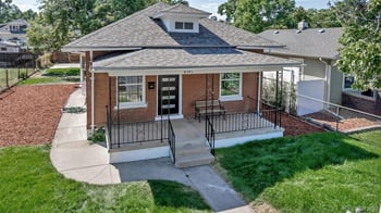 4981 Osceola St, Denver, CO 80212
