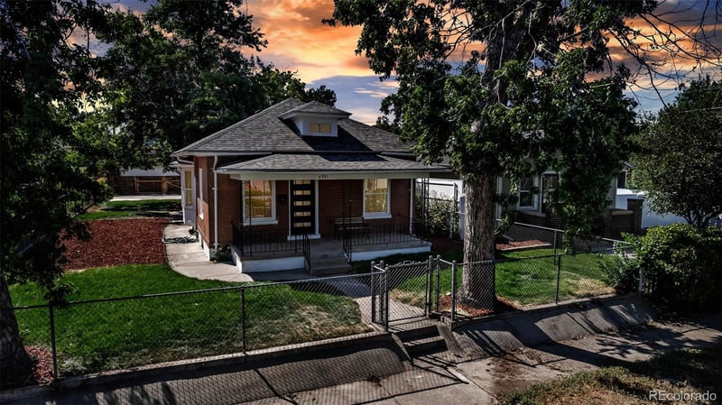 4981 Osceola St, Denver, CO 80212