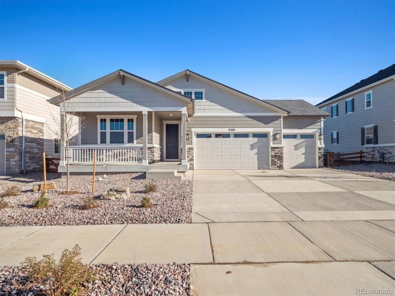 25161 Evans Dr, Aurora, CO 80018