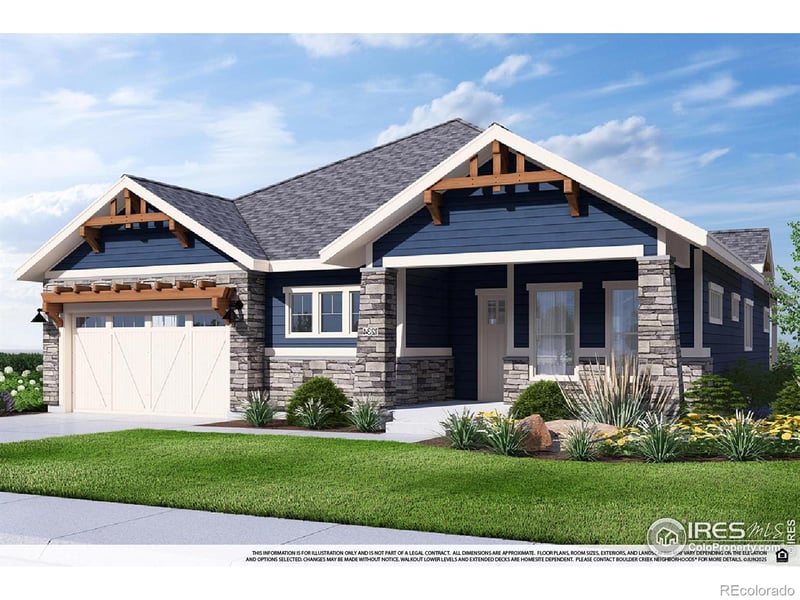 14111 Blue Stem St, Broomfield, CO 80020