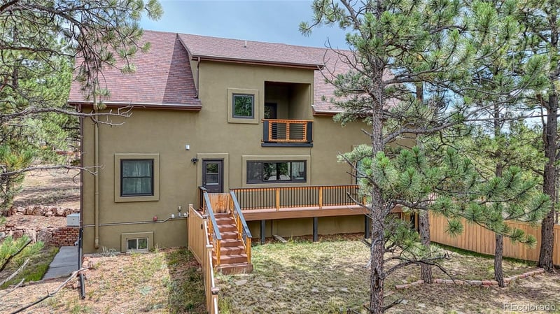 133 Lake Dr, Florissant, CO 80816