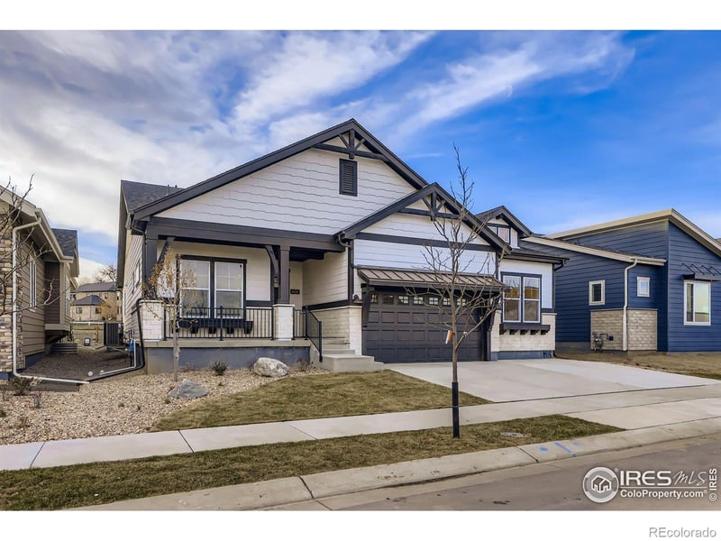 14115 Blue Stem St, Broomfield, CO 80020