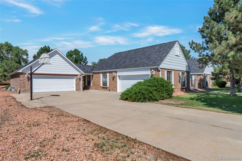 6699 Helena St, Centennial, CO 80016