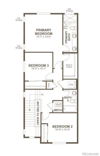 6659 Netherland St, Aurora, CO 80019