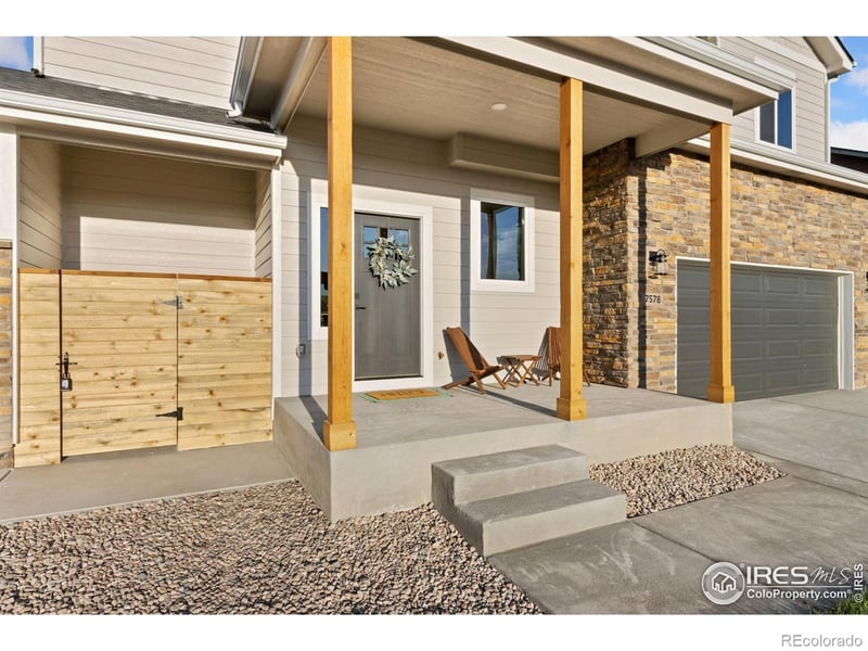 7578 Little Fox Ln, Wellington, CO 80549