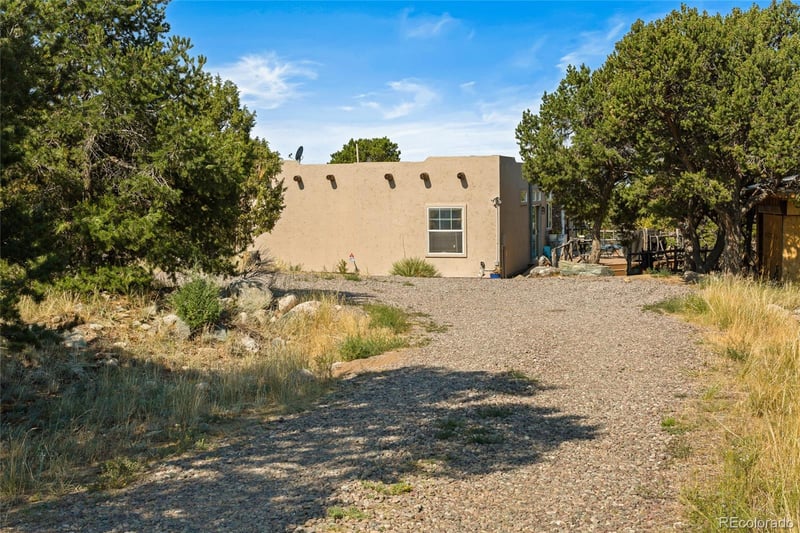 3510 Enchanted Way, Crestone, CO 81131