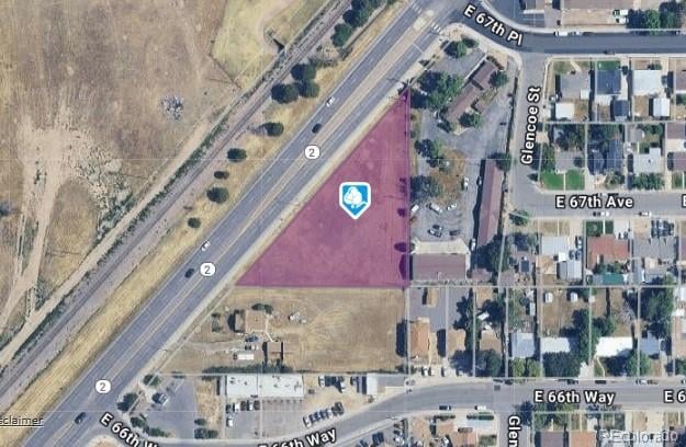 6610 Co 2 , Commerce City, CO 80022