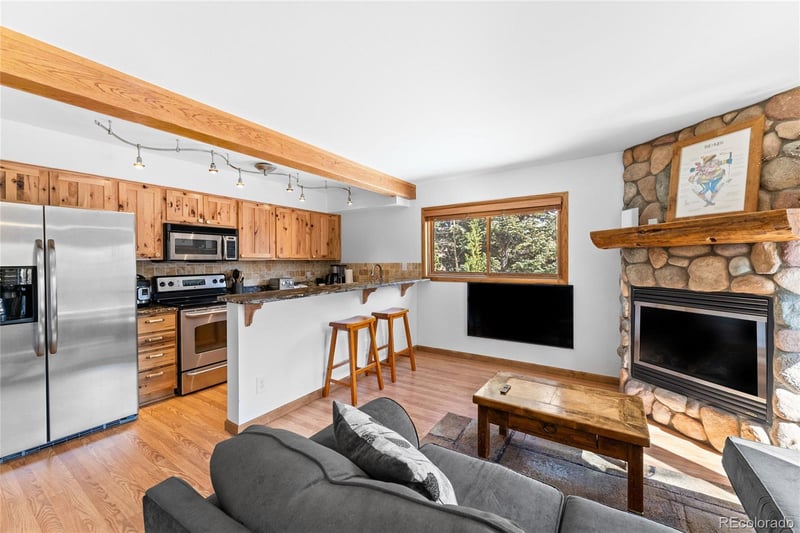 465 Four Oclock Rd #105, Breckenridge, CO 80424