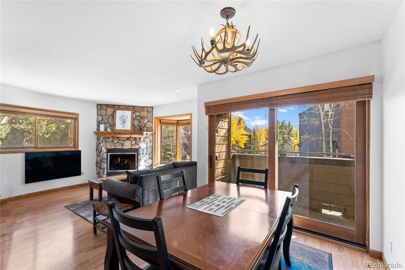 465 Four Oclock Rd #105, Breckenridge, CO 80424