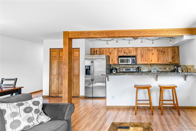 465 Four Oclock Rd #105, Breckenridge, CO 80424