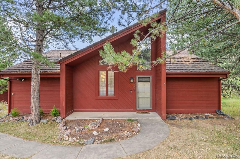 23705 Bluestem Dr, Golden, CO 80401