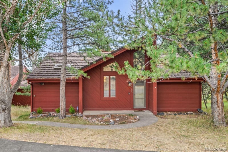 23705 Bluestem Dr, Golden, CO 80401