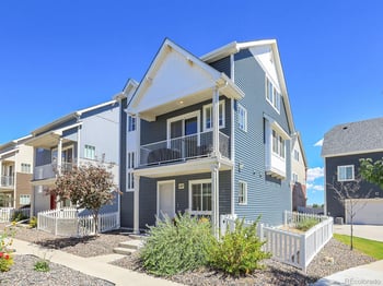 17869 54th Ave, Denver, CO 80249