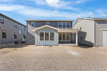 11110 Encantado Trl, Lone Tree, CO 80134