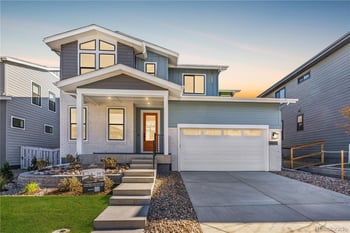 11110 Encantado Trl, Lone Tree, CO 80134