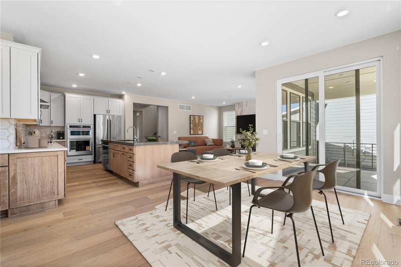 11110 Encantado Trl, Lone Tree, CO 80134