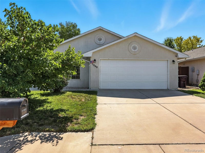 5040 Sage St, Pueblo, CO 81005