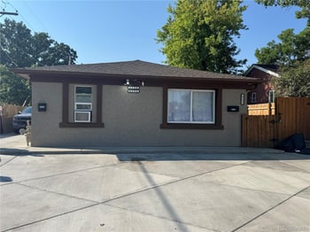 4332 Nevada Pl, Denver, CO 80219