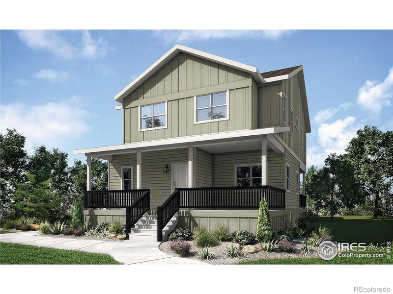 1658 Taft Gardens Cir, Loveland, CO 80537