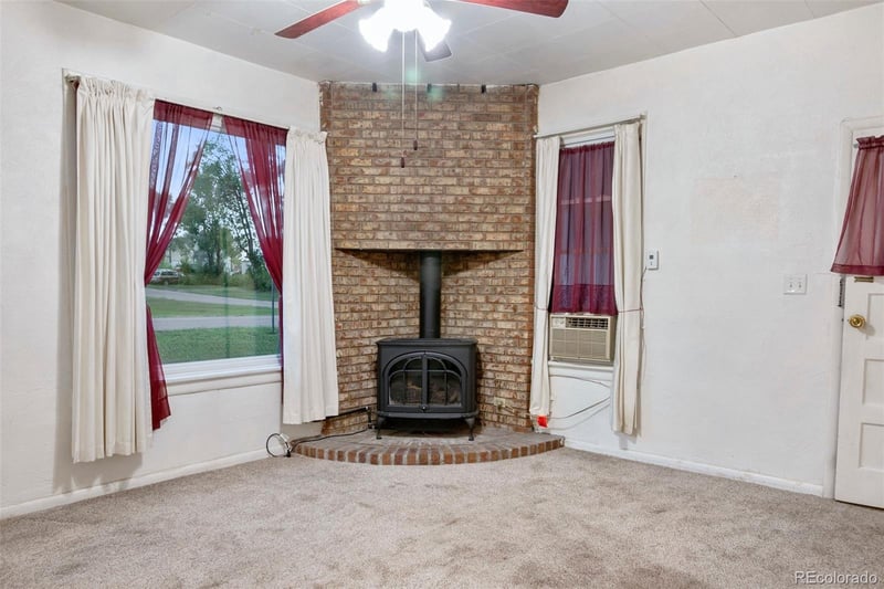 101 3rd St, Ramah, CO 80832