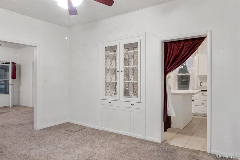 101 3rd St, Ramah, CO 80832