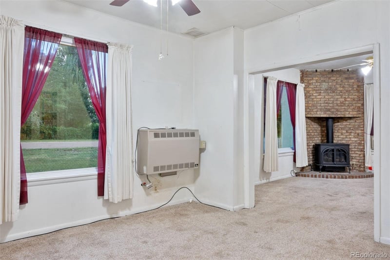 101 3rd St, Ramah, CO 80832