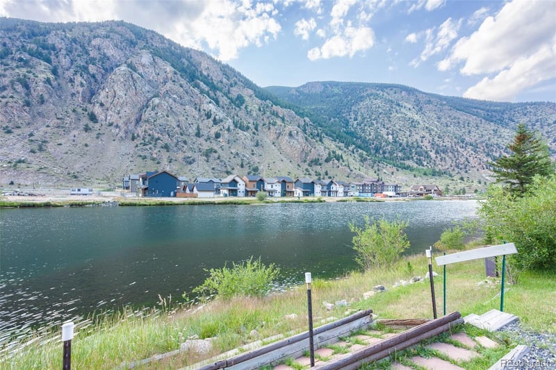 North Lot Clear Creek Dr, Georgetown, CO 80444