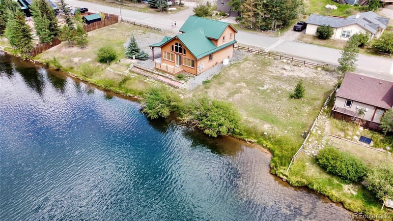 South Lot Clear Creek Dr, Georgetown, CO 80444