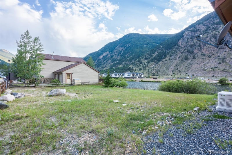 South Lot Clear Creek Dr, Georgetown, CO 80444