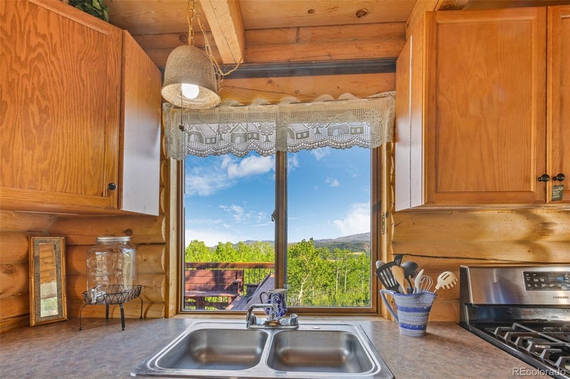 210 Pine Ridge Rd, Fairplay, CO 80440