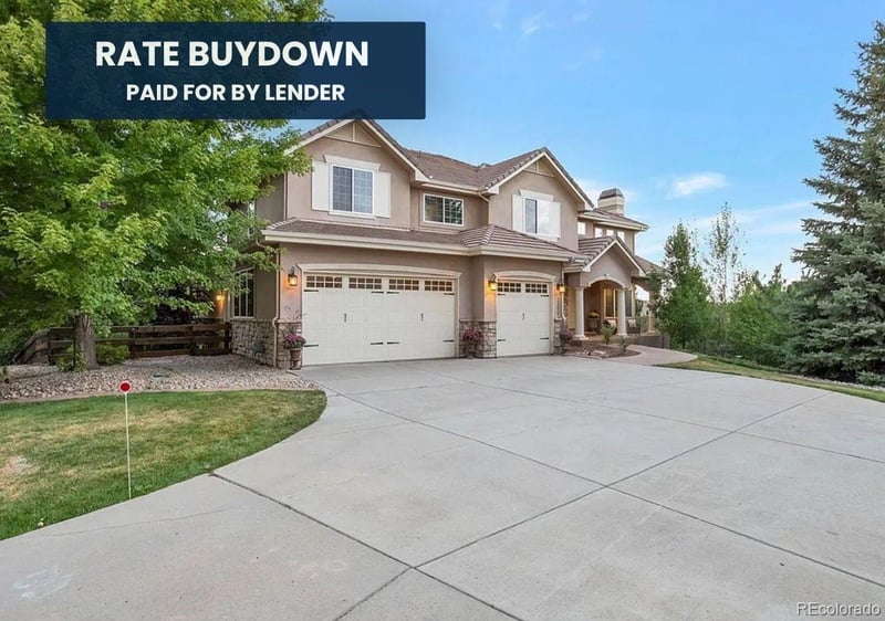 23967 Hinsdale Pl, Aurora, CO 80016