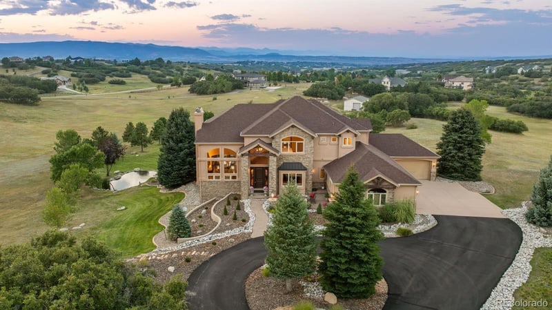 2079 Dragoon Ct, Castle Rock, CO 80109