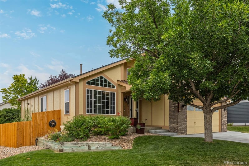 8463 Bed Straw St, Parker, CO 80134