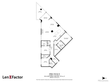 1901 Wazee St #620, Denver, CO 80202