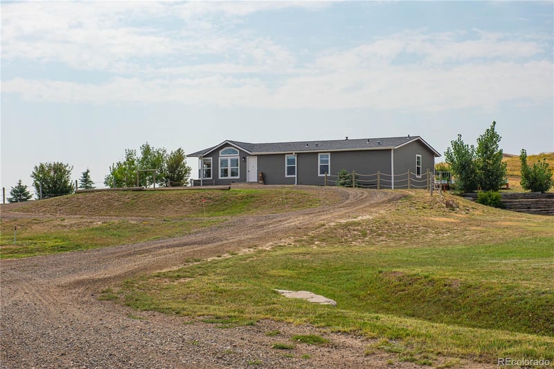 79600 E County Road 38, Deer Trail, CO 80105