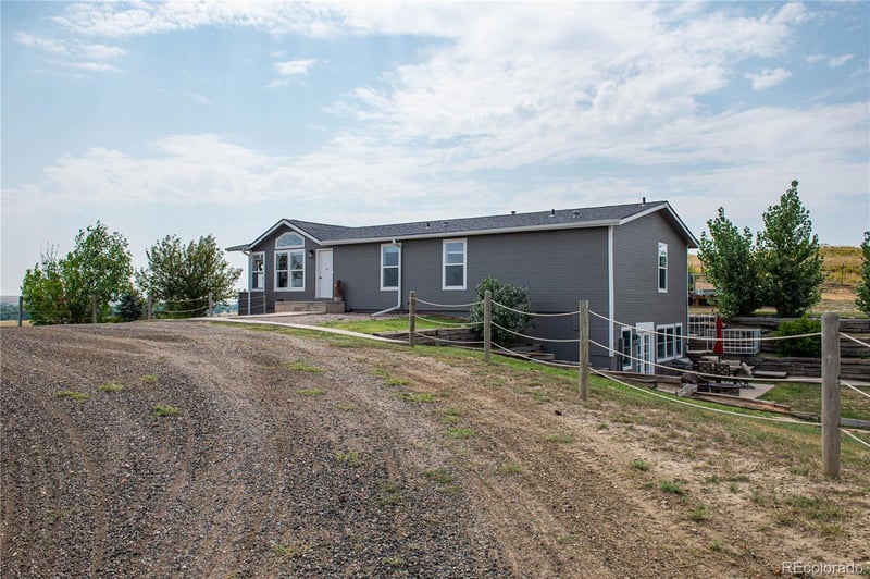 79600 E County Road 38, Deer Trail, CO 80105