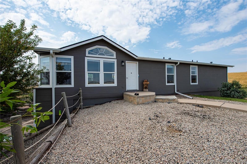 79600 E County Road 38, Deer Trail, CO 80105