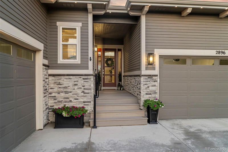 2896 Keepsake Way, Castle Rock, CO 80109