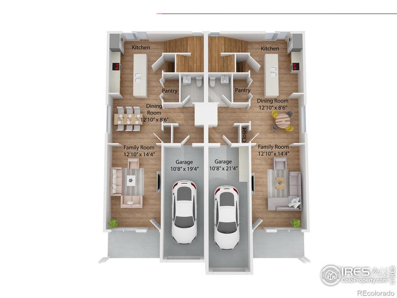 464 Cache Ave, Fort Morgan, CO 80701