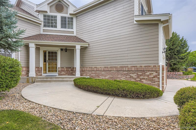 3482 Otis Ct, Lakewood, CO 80227