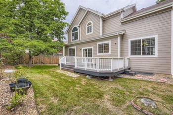 3482 Otis Ct, Lakewood, CO 80227