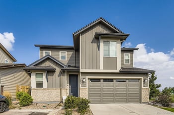 11231 Neu Towne Cir, Parker, CO 80134