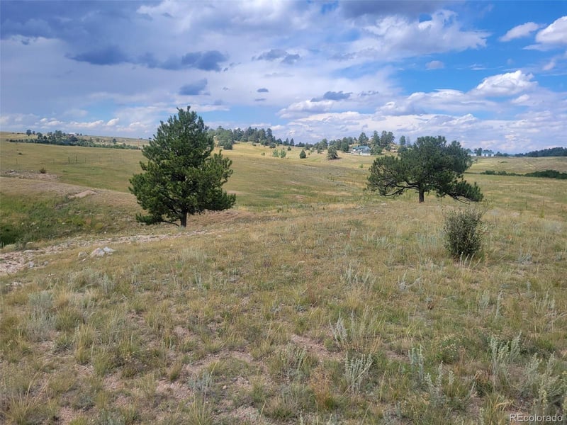 3619 County Road 106 Lot Parcel 2, Elizabeth, CO 80107