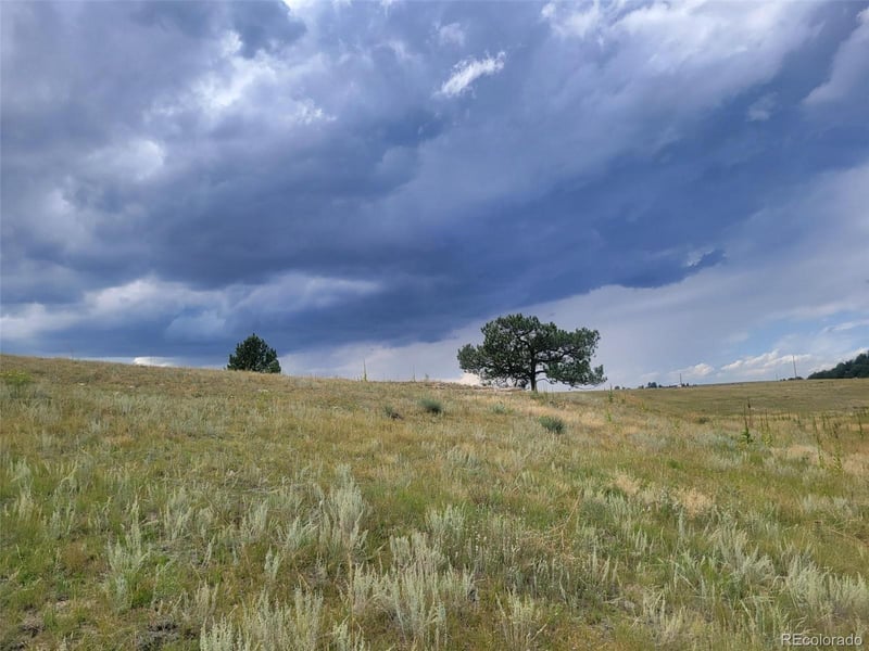 3619 County Road 106 Lot Parcel 2, Elizabeth, CO 80107