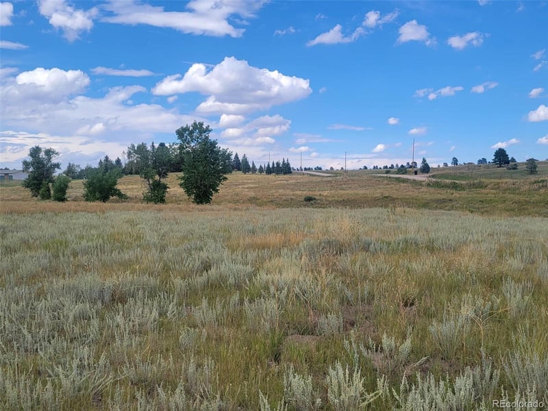 3619 County Road 106 Lot Parcel 2, Elizabeth, CO 80107