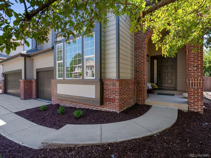 9336 E Aspen Hill Ln, Lone Tree, CO 80124