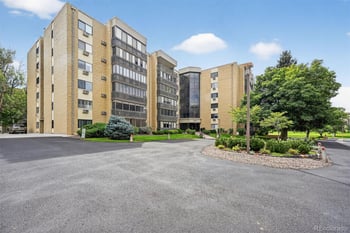 14050 Linvale Pl #407, Aurora, CO 80014